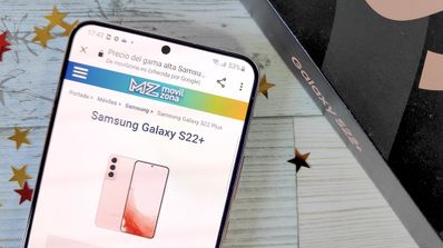 Galaxy s22 plus