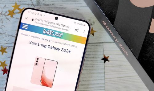 Galaxy s22 plus