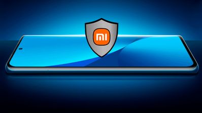 seguridad xiaomi