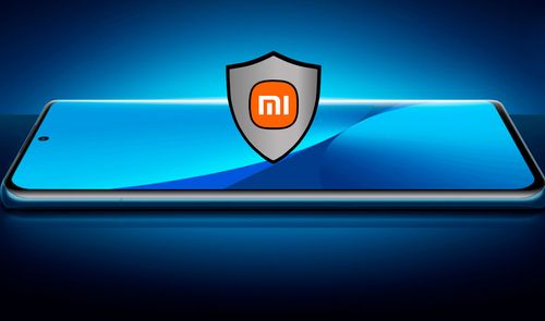 seguridad xiaomi