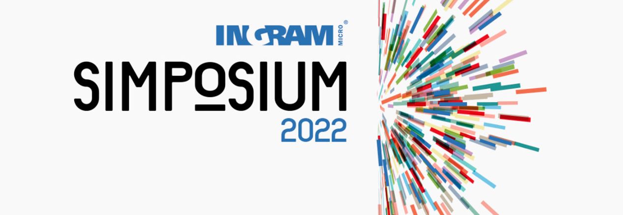 Ingram Micro Simposium