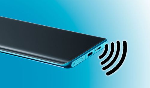 sonido fuerte altavoz movil