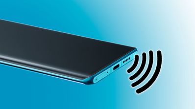 sonido fuerte altavoz movil