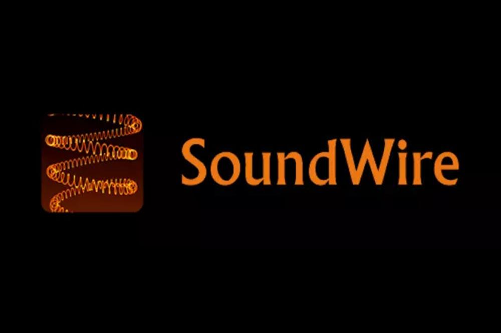 SoundWire móvil