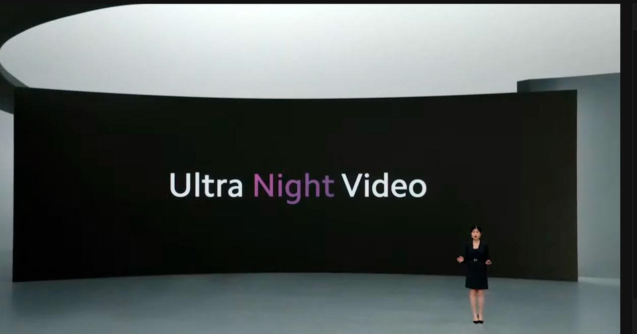 ultra night video xiaomi 12