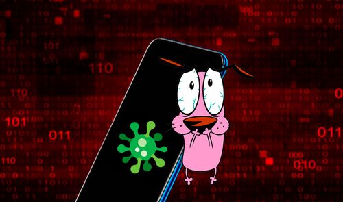 virus movil peligro