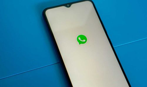 WhatsApp