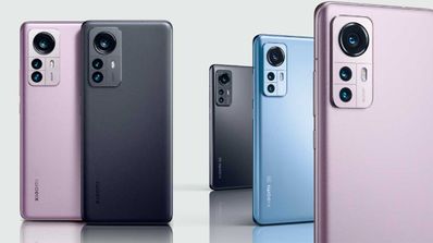 Xiaomi 12