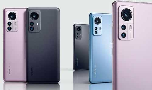 Xiaomi 12