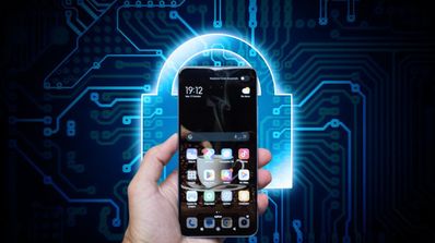 xiaomi 13t pro en mano encriptado