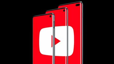 youtube móvil fallos