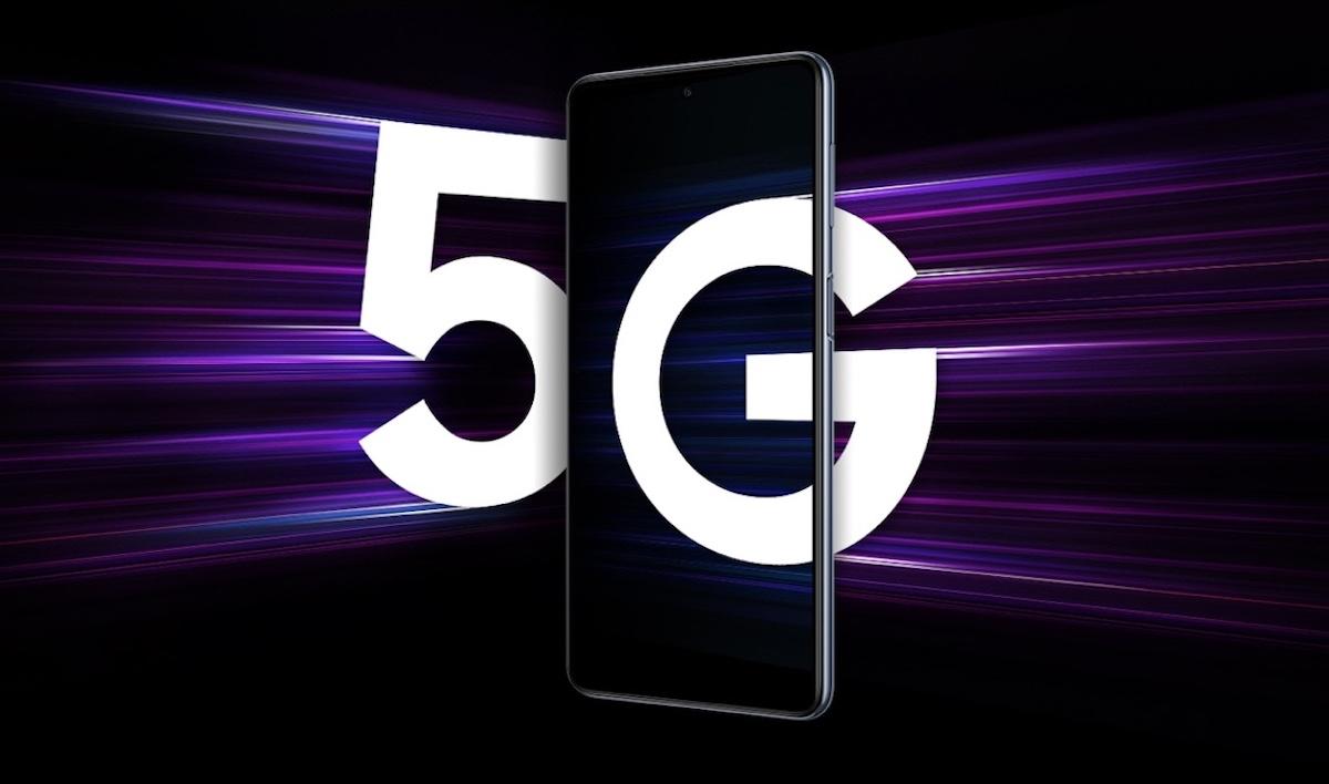 Samsung Galaxy M53 5G 5g