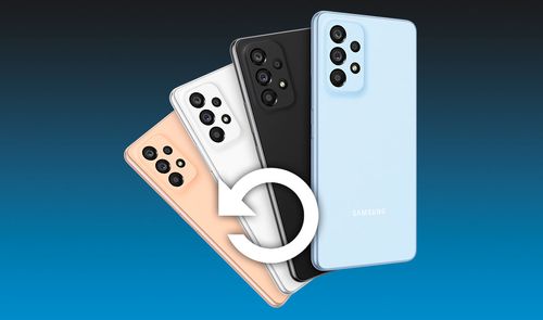 actualización samsung
