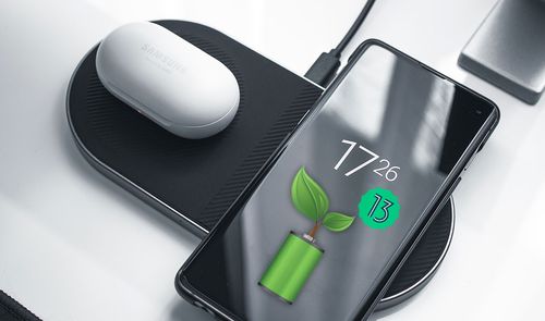 ahorrar bateria android 13