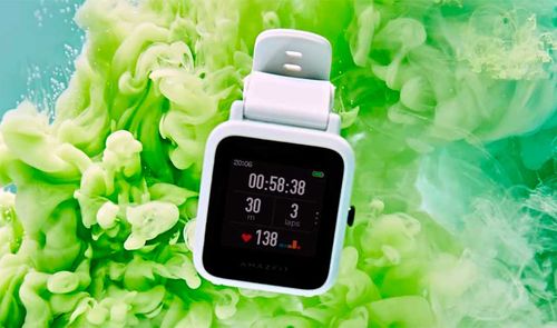 Amazfit