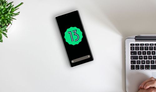 android 13 movil