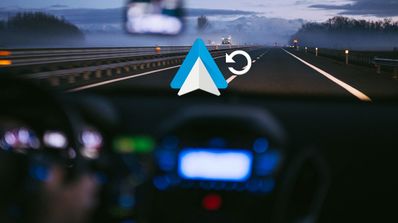 android auto actualización