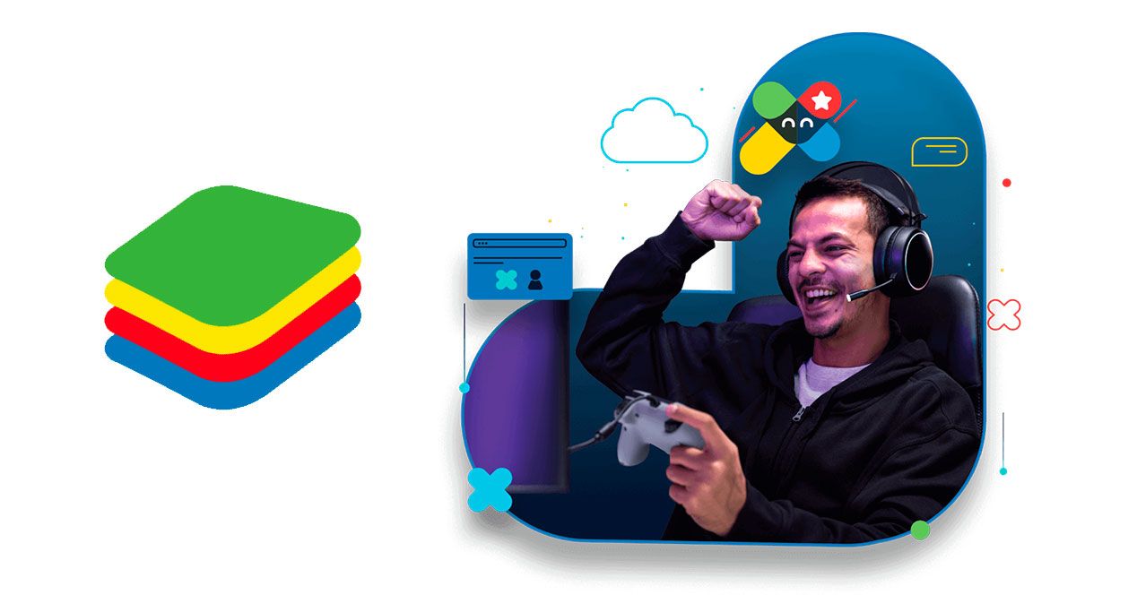 bluestacks