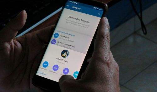 Telegram