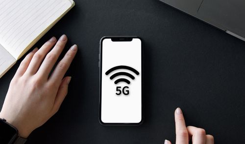 5G