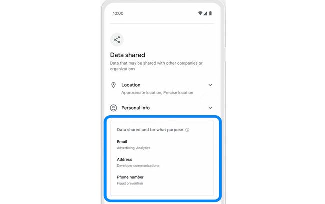 Play Store