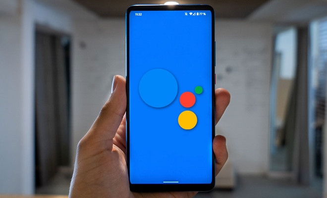 Google Assistant