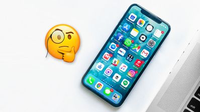 duda iphone
