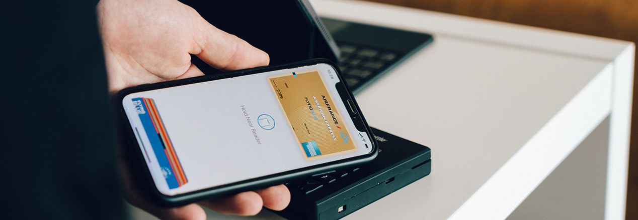 Fraude bancario móvil