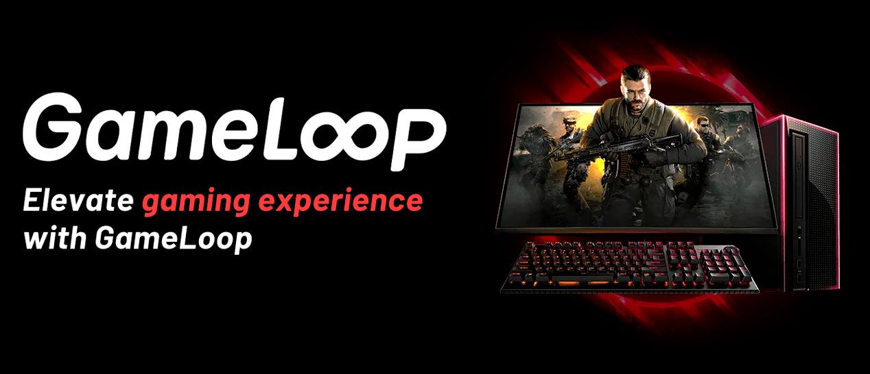 gameloop