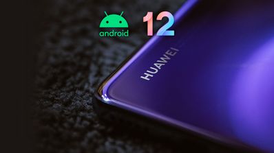 huawei emui 12 android