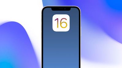 ios 16 iphone