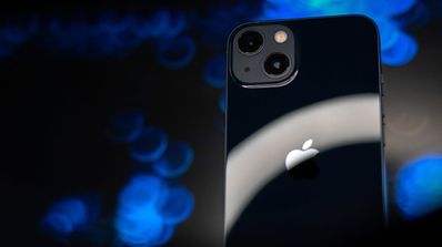 iphone 13 negro