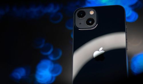 iphone 13 negro
