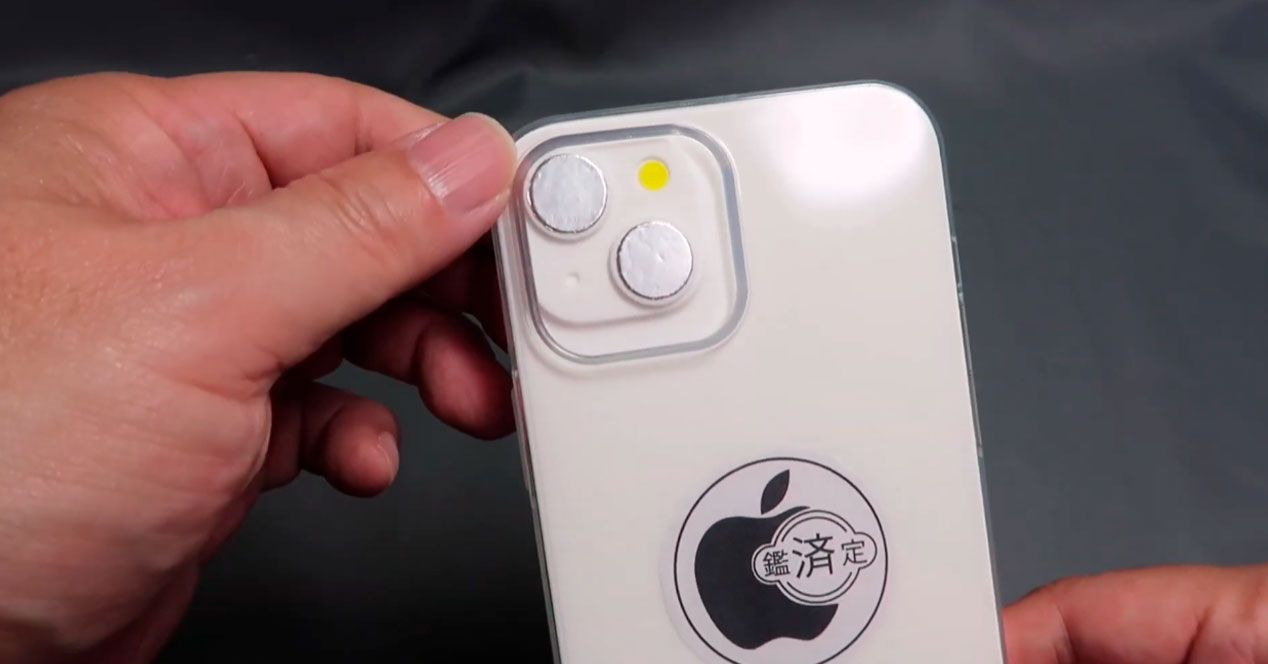iphone 14 max tamaño