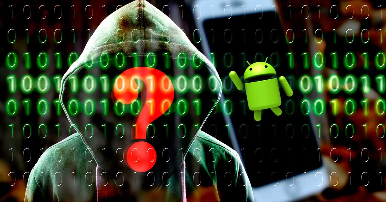stalkerware android
