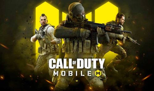 Call of Duty: Mobile