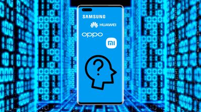 moviles marcas xiaomi oppo huawei samsung
