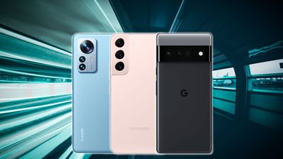 moviles velocidad samsung xiaomi google pixel