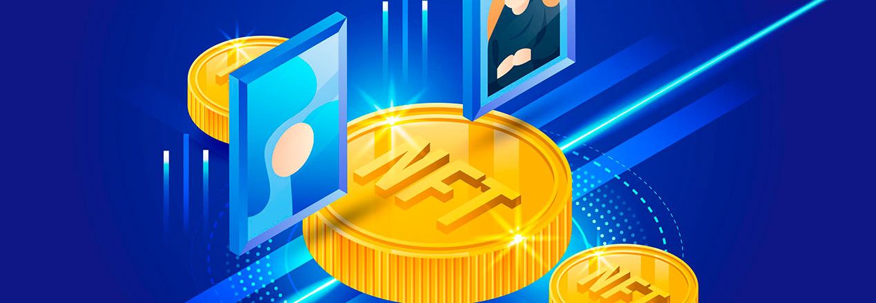 nft criptomonedas