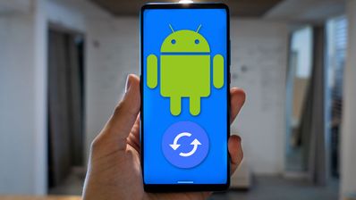 actualizaciones android