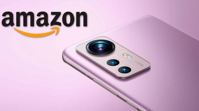 Amazon Xiaomi 12