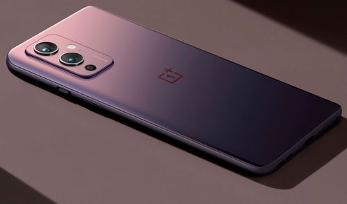 oneplus 9
