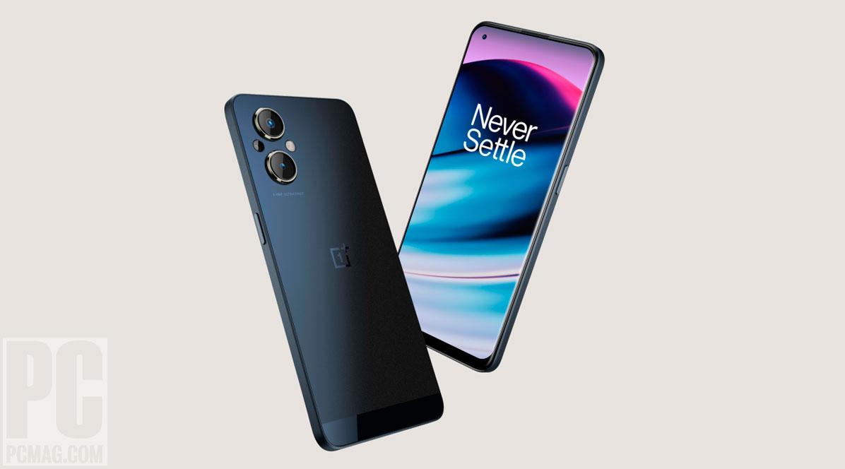 oneplus nord n20がリークされました
