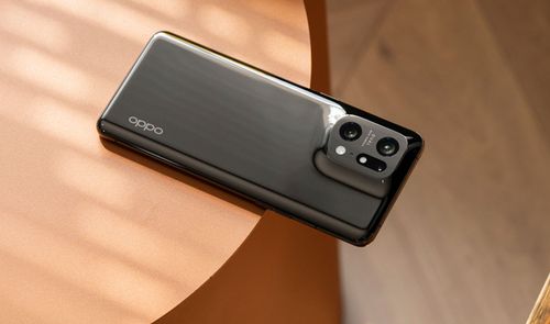 oppo find x5 pro mesa