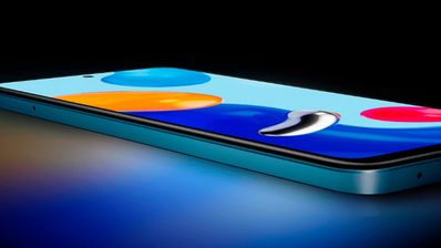 Redmi Note 11