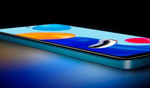 Redmi Note 11