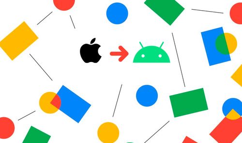 pasar iphone android