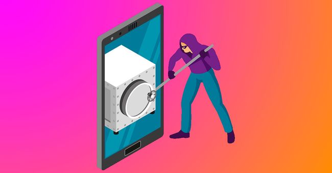 contraseñas hackers