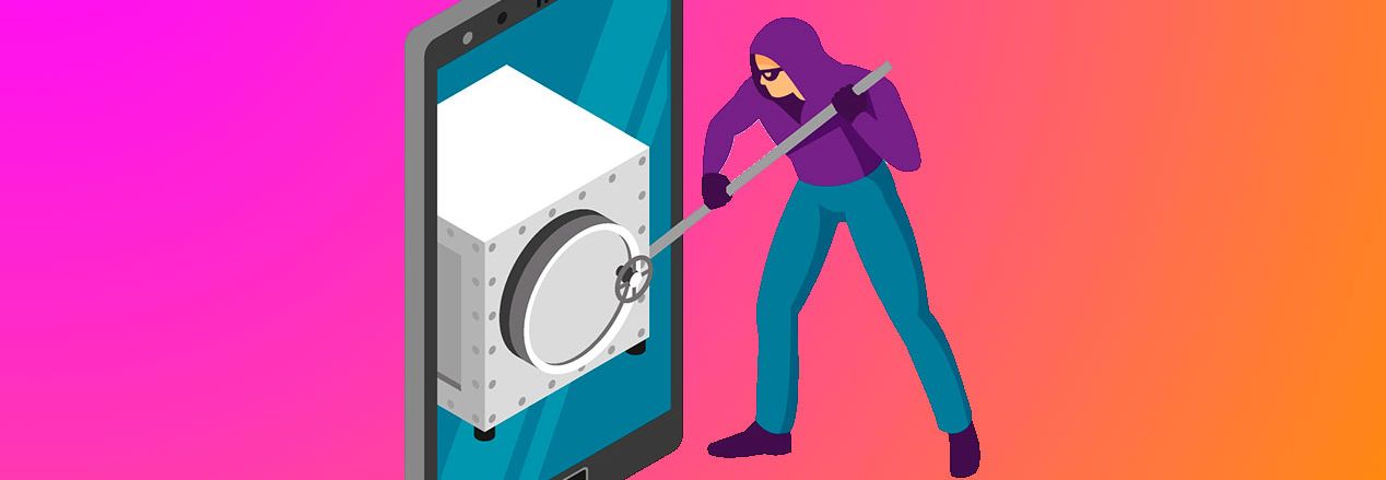 contraseñas hackers