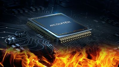 MediaTek